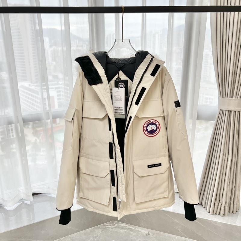 Canada Goose Down Jackets